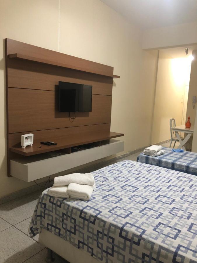 Ferienwohnung Djalma Ulrich 57 Rio de Janeiro Exterior foto