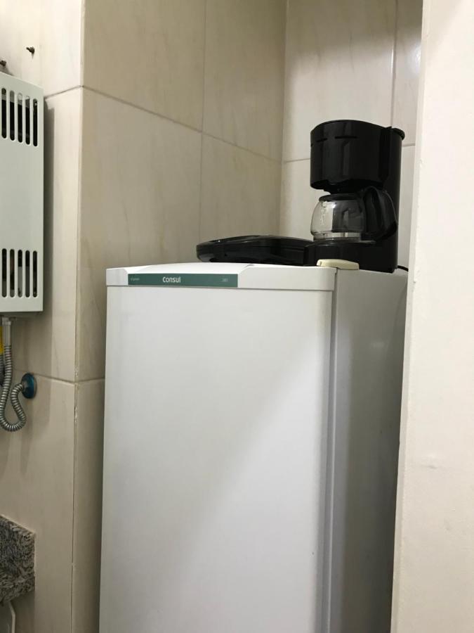 Ferienwohnung Djalma Ulrich 57 Rio de Janeiro Exterior foto