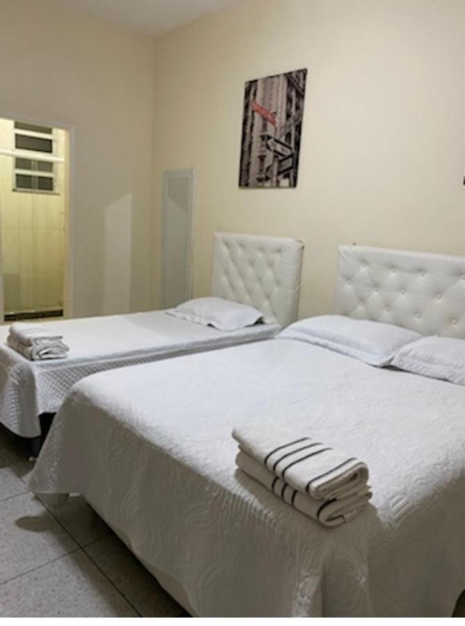 Ferienwohnung Djalma Ulrich 57 Rio de Janeiro Exterior foto