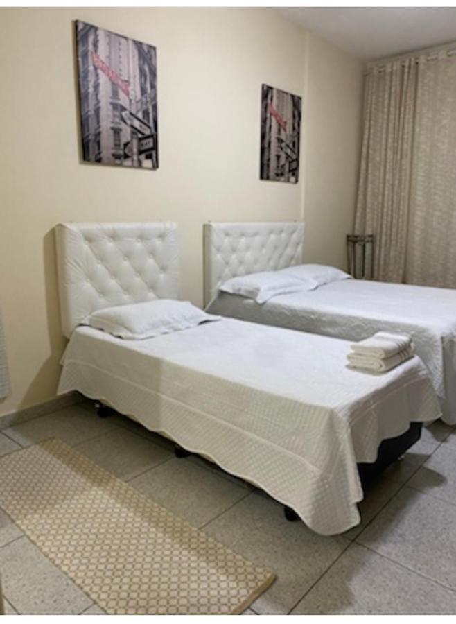 Ferienwohnung Djalma Ulrich 57 Rio de Janeiro Exterior foto