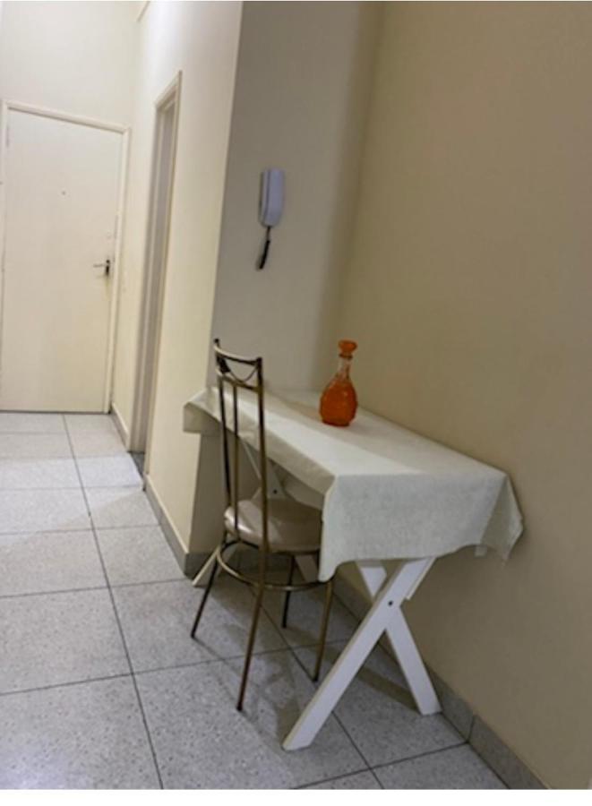 Ferienwohnung Djalma Ulrich 57 Rio de Janeiro Exterior foto