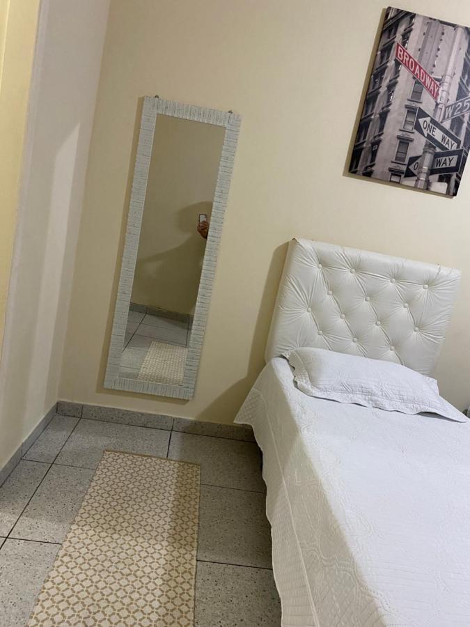 Ferienwohnung Djalma Ulrich 57 Rio de Janeiro Exterior foto