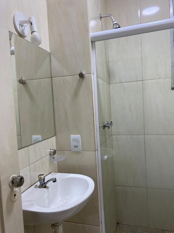 Ferienwohnung Djalma Ulrich 57 Rio de Janeiro Exterior foto