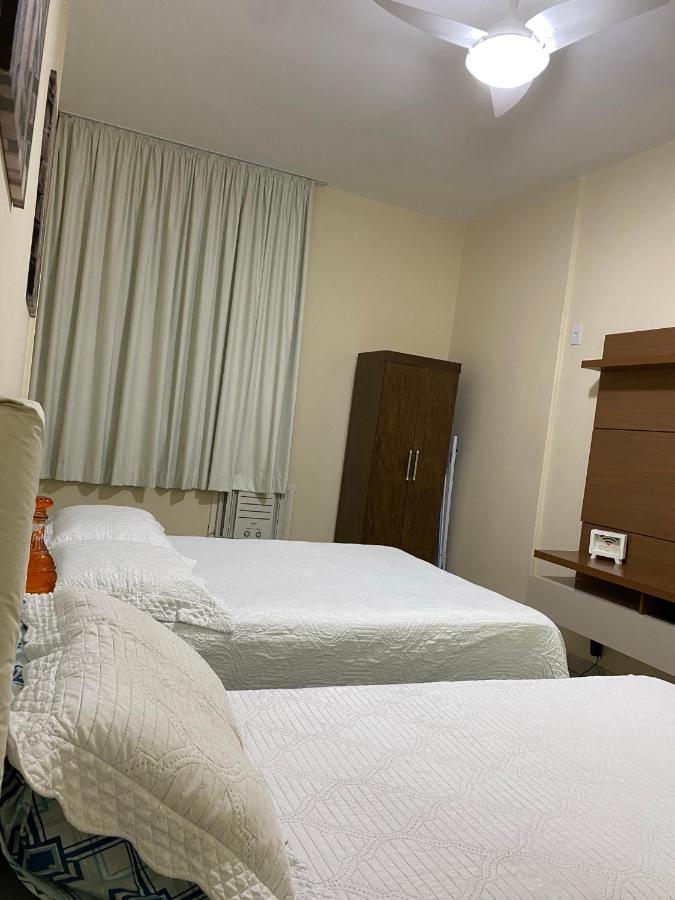 Ferienwohnung Djalma Ulrich 57 Rio de Janeiro Exterior foto