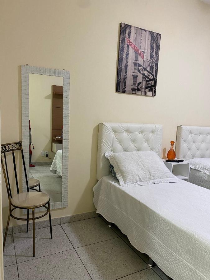 Ferienwohnung Djalma Ulrich 57 Rio de Janeiro Exterior foto
