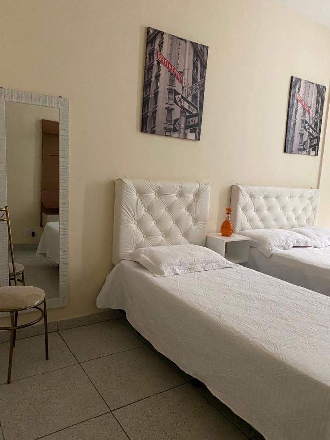 Ferienwohnung Djalma Ulrich 57 Rio de Janeiro Exterior foto