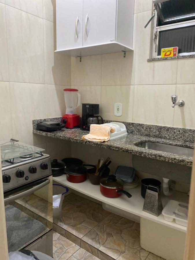 Ferienwohnung Djalma Ulrich 57 Rio de Janeiro Exterior foto
